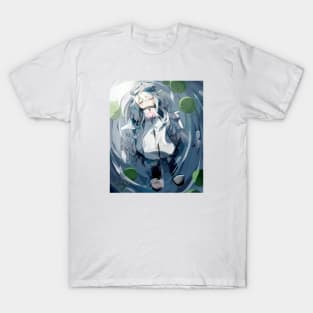 Floating Angel T-Shirt